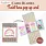 CRAFTREAT CRAFTREAT TWIST TURN POP UP CARD BLANKS