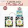 CRAFTREAT CRAFTREAT 3 TIER SLIDER CARD BLANKS