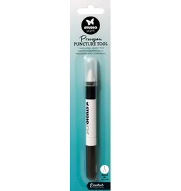STUDIOLIGHT STUDIOLIGHT ESSENTIALS COLLECTION PRECISION PUNCTURE TOOL