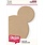 SIMPLE STORIES SIMPLE STORIES SN@P! MOUSE EAR MINI CHIPBOARD ALBUM