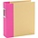 SIMPLE STORIES SIMPLE STORIES SN@P! PINK BINDER ALBUM 6X8