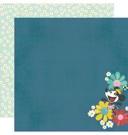 SIMPLE STORIES SIMPLE STORIES SAY CHEESE HAPPIEST PLACE NEVER STOP DREAMING 12x12 CARDSTOCK