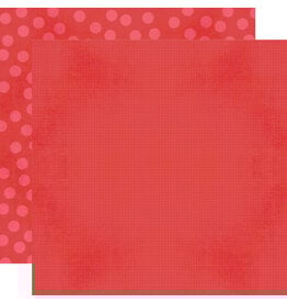 SIMPLE STORIES SIMPLE STORIES SAY CHEESE HAPPIEST PLACE MAIN STREET 12x12 CARDSTOCK