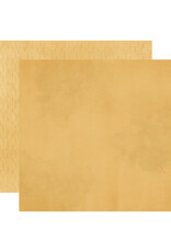 SIMPLE STORIES SIMPLE STORIES SIMPLE VINTAGE LAVENDER FIELDS HONEY 12x12 CARDSTOCK