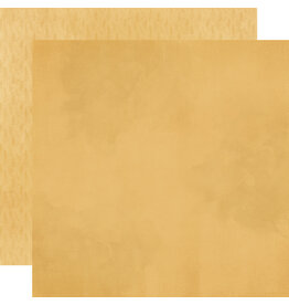 SIMPLE STORIES SIMPLE STORIES SIMPLE VINTAGE LAVENDER FIELDS HONEY 12x12 CARDSTOCK