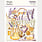 SIMPLE STORIES SIMPLE STORIES SIMPLE VINTAGE LAVENDER FIELDS BITS & PIECES 86/PK