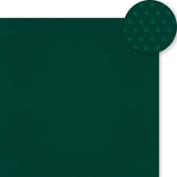 SIMPLE STORIES SIMPLE STORIES COLOR VIBE FOREST GREEN CARDSTOCK 12''X12''