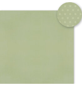 SIMPLE STORIES SIMPLE STORIES COLOR VIBE SAGE CARDSTOCK 12''X12''