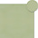 SIMPLE STORIES SIMPLE STORIES COLOR VIBE SAGE CARDSTOCK 12''X12''
