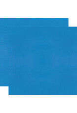 SIMPLE STORIES SIMPLE STORIES COLOR VIBE DENIM CARDSTOCK 12''X12''