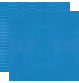 SIMPLE STORIES SIMPLE STORIES COLOR VIBE DENIM CARDSTOCK 12''X12''