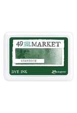 49 AND MARKET 49 AND MARKET SHAMROCK DYE INK PADS