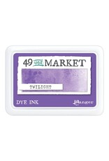 49 AND MARKET 49 AND MARKET TWILIGHT DYE INK PADS