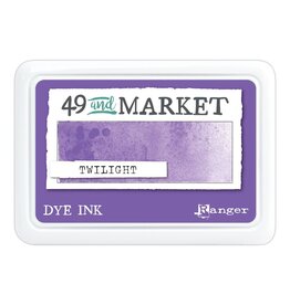 49 AND MARKET 49 AND MARKET TWILIGHT DYE INK PADS