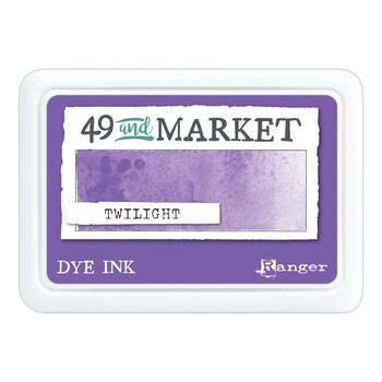 49 AND MARKET 49 AND MARKET TWILIGHT DYE INK PADS
