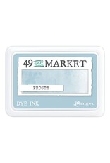 49 AND MARKET 49 AND MARKET FROSTY DYE INK PADS