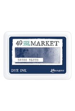49 AND MARKET 49 AND MARKET DRESS BLUES DYE INK PADS