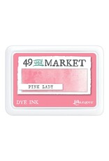 49 AND MARKET 49 AND MARKET PINK LADY DYE INK PADS