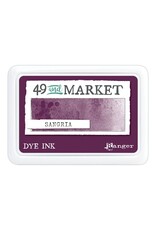 49 AND MARKET 49 AND MARKET SANGRIA DYE INK PADS