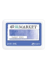 49 AND MARKET 49 AND MARKET EARLY BIRD DYE INK PADS