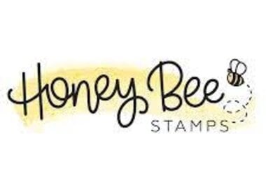 HONEY BEE STAMPS NEW PRODUCTS