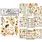 CIAO BELLA CIAO BELLA REMINDER STICKER SET 10/PK