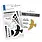 ALTENEW ALTENEW GEO PLAY WREATH BUILDER CLEAR STAMP & DIE SET