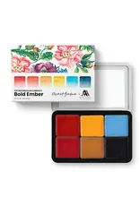 ALTENEW ALTENEW WATERCOLOR COMPACT - BOLD EMBER