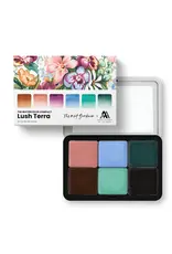 ALTENEW ALTENEW WATERCOLOR COMPACT - LUSH TERRA