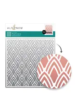 ALTENEW ALTENEW POINTWEAVE 6x6 BACKGROUND STENCIL