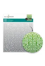 ALTENEW ALTENEW CIRCUIT BOARD 6x6 BACKGROUND STENCIL