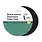 ALTENEW ALTENEW BLACK INSTANT DIMENSION FOAM TAPE 1/16" x 1/4" x 15m