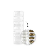 ALTENEW ALTENEW TWISTY PODS SEQUIN STORAGE