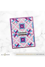 ALTENEW ALTENEW PATCHWORK PATHWAYS DIE SET