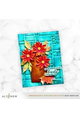 ALTENEW ALTENEW DARLING DAHLIA LAYERING DIE SET