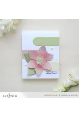 ALTENEW ALTENEW CRAFT-A-FLOWER: CLEMATIS LAYERING DIE SET