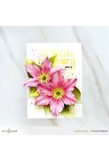 ALTENEW ALTENEW CRAFT-A-FLOWER: CLEMATIS LAYERING DIE SET