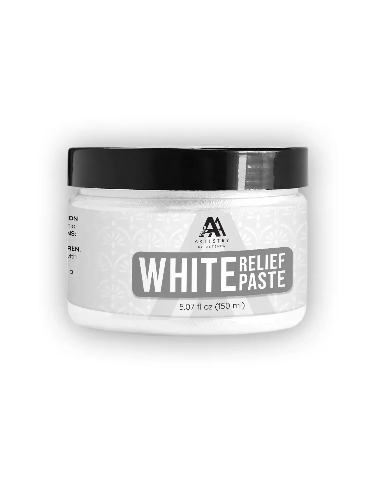 ALTENEW ALTENEW WHITE RELIEF PASTE