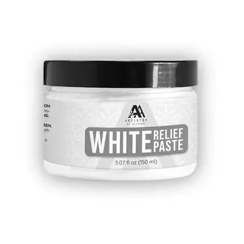 ALTENEW ALTENEW WHITE RELIEF PASTE