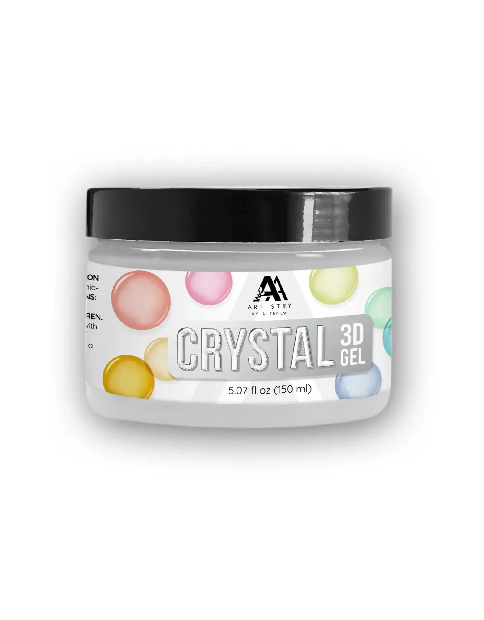 ALTENEW ALTENEW CRYSTAL 3D GEL