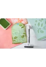 SIZZIX SIZZIX 49 AND MARKET ARTFUL LAYERS A4 STENCIL