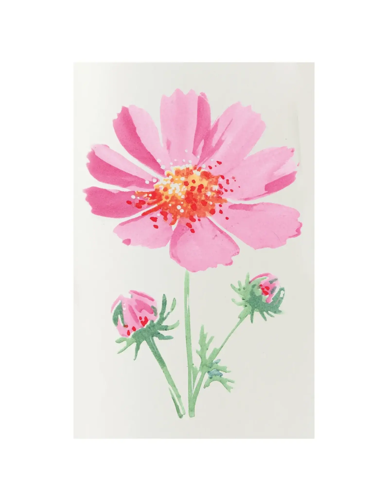 SIZZIX SIZZIX WILLOW WOLFE COSMO LAYERED STENCIL SET 4/PK