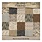 ADVANTUS TIM HOLTZ IDEA-OLOGY PALETTE COLLECTION NEUTRAL 8x8 DOUBLE SIDED CARDSTOCK