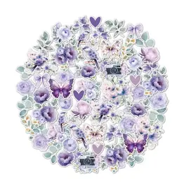 UNIQUELY CREATIVE UNIQUELY CREATIVE ULTRAVIOLET DELIGHT VELLUM CREATIVE CUTS DIE CUTS