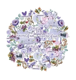 UNIQUELY CREATIVE UNIQUELY CREATIVE ULTRAVIOLET DELIGHT CREATIVE CUTS DIE CUTS