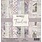 REPRINT REPRINT TIMELESS 12x12 PAPER PACK