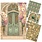 CIAO BELLA CIAO BELLA ARTEMIS A4 RICE PAPER 4 SHEETS
