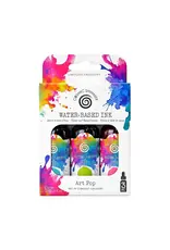 KATY SUE KATY SUE COSMIC SHIMMER ART POP WATER-BASED INKS