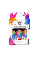 KATY SUE KATY SUE COSMIC SHIMMER ORIGINS WATER-BASED INKS