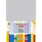 JEJE PRODUKT HEAT RESISTANT A5 ACETATE SHEETS 20/PK